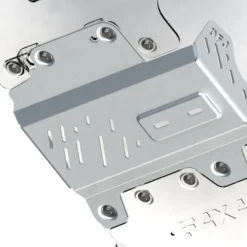 F4X4 - SKID PLATE FORD RANGER RAPTOR 2023- - Engine