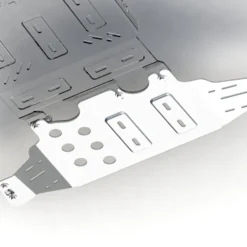 F4X4 - SKID PLATE FORD RANGER RAPTOR 2023- - Reducer