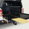 Front Runner - Laadbed Cargo Slide Drop Down Table Kit