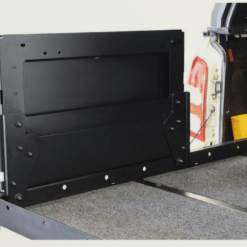 Alternative view of Front Runner - Laadbed Cargo Slide Drop Down Table Kit