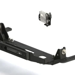 Alternative view of F4X4 - HIDDEN WINCH MOUNT FORD RANGER RAPTOR 2023-