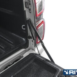RIVAL - Tailgate Assist Kit Isuzu D-Max 20-23