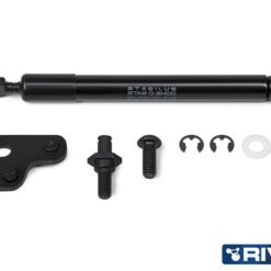 Alternative view of RIVAL - Tailgate Assist Kit Isuzu D-Max 20-23