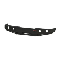 F4X4 - ALUMINIUM VOORBUMPER TOYOTA LANDCRUISER 80 SERIE