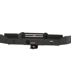 F4X4 - ALUMINIUM ACHTERBUMPER TOYOTA HILUX REVO 2016-2019