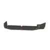 F4X4 - ALUMINIUM ACHTERBUMPER TOYOTA LANDCRUISER 100 SERIE 98-07