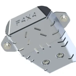 F4X4 - SKID PLATE INEOS GRENADIER QUARTERMASTER 2023- - Differential