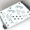 F4X4 - SKID PLATE INEOS GRENADIER QUARTERMASTER 2023- - Reducer
