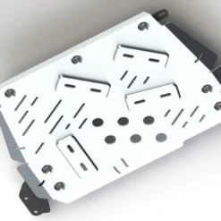 F4X4 - SKID PLATE INEOS GRENADIER QUARTERMASTER 2023- - Reducer