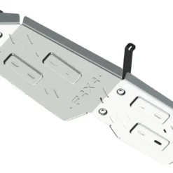 F4X4 - SKID PLATE INEOS GRENADIER QUARTERMASTER 2023- - Fuel tank