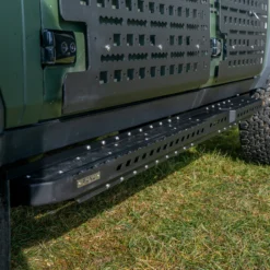 F4X4 - ROCK SLIDERS INEOS GRENADIER QUARTERMASTER 2023-