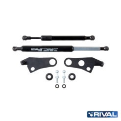 RIVAL - Tailgate System Ford Ranger & Ranger Raptor 2023+
