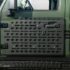 F4X4 - DOOR COVER INEOS GRENADIER QUARTERMASTER 2023- - Left Front