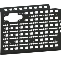 F4X4 - DOOR COVER INEOS GRENADIER QUARTERMASTER 2023- - Right Front