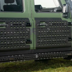Exterieur Accessoires