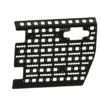 F4X4 - DOOR COVER INEOS GRENADIER QUARTERMASTER 2023- - Left Rear