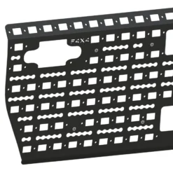 F4X4 - DOOR COVER INEOS GRENADIER QUARTERMASTER 2023- - Right Rear