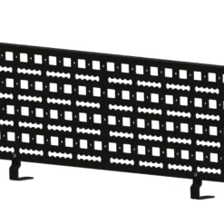 F4X4 - BED PANEL INEOS GRENADIER QUARTERMASTER 2023-