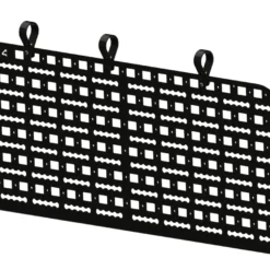 F4X4 - REAR WINDOW PANEL INEOS GRENADIER QUARTERMASTER 2023-