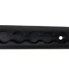 Airline rails - Opbouw afgerond / Zwart