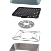 CADAC - Van Cook FFD Combo