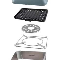 CADAC - Van Cook FFD Combo