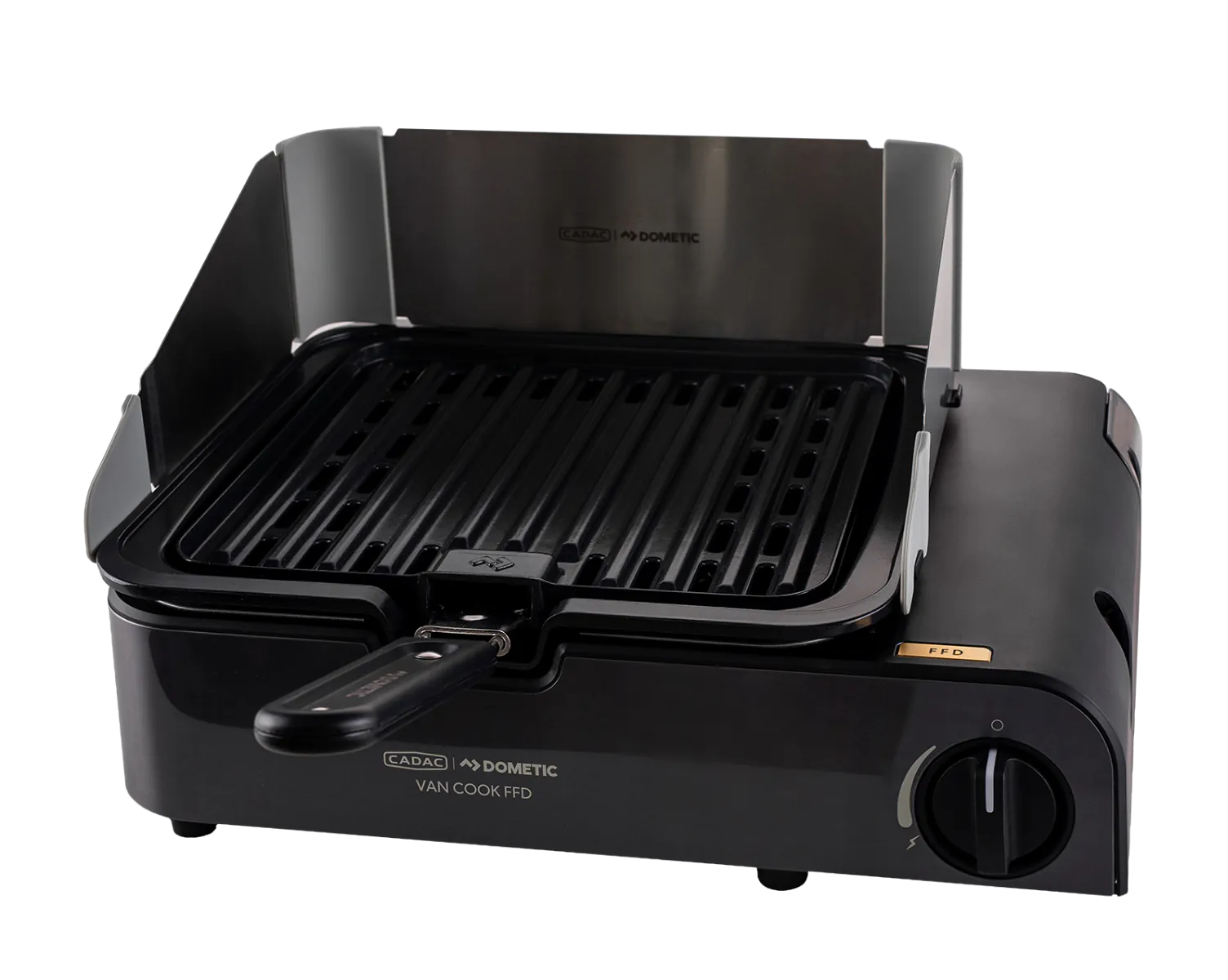 CADAC - Van Cook FFD Combo - Afbeelding 2