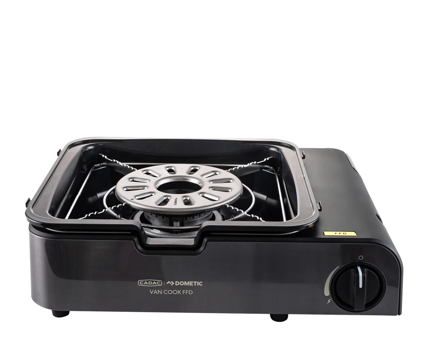 CADAC - Van Cook FFD Combo - Afbeelding 10