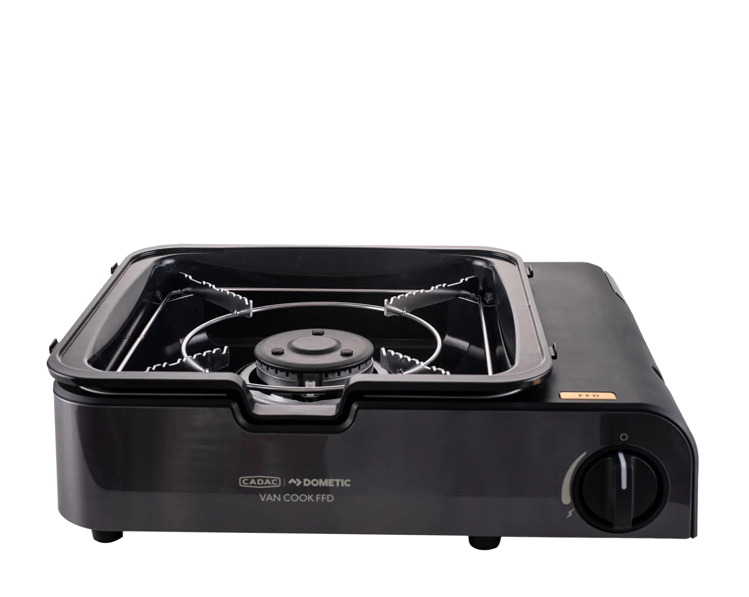 CADAC - Van Cook FFD Combo - Afbeelding 9