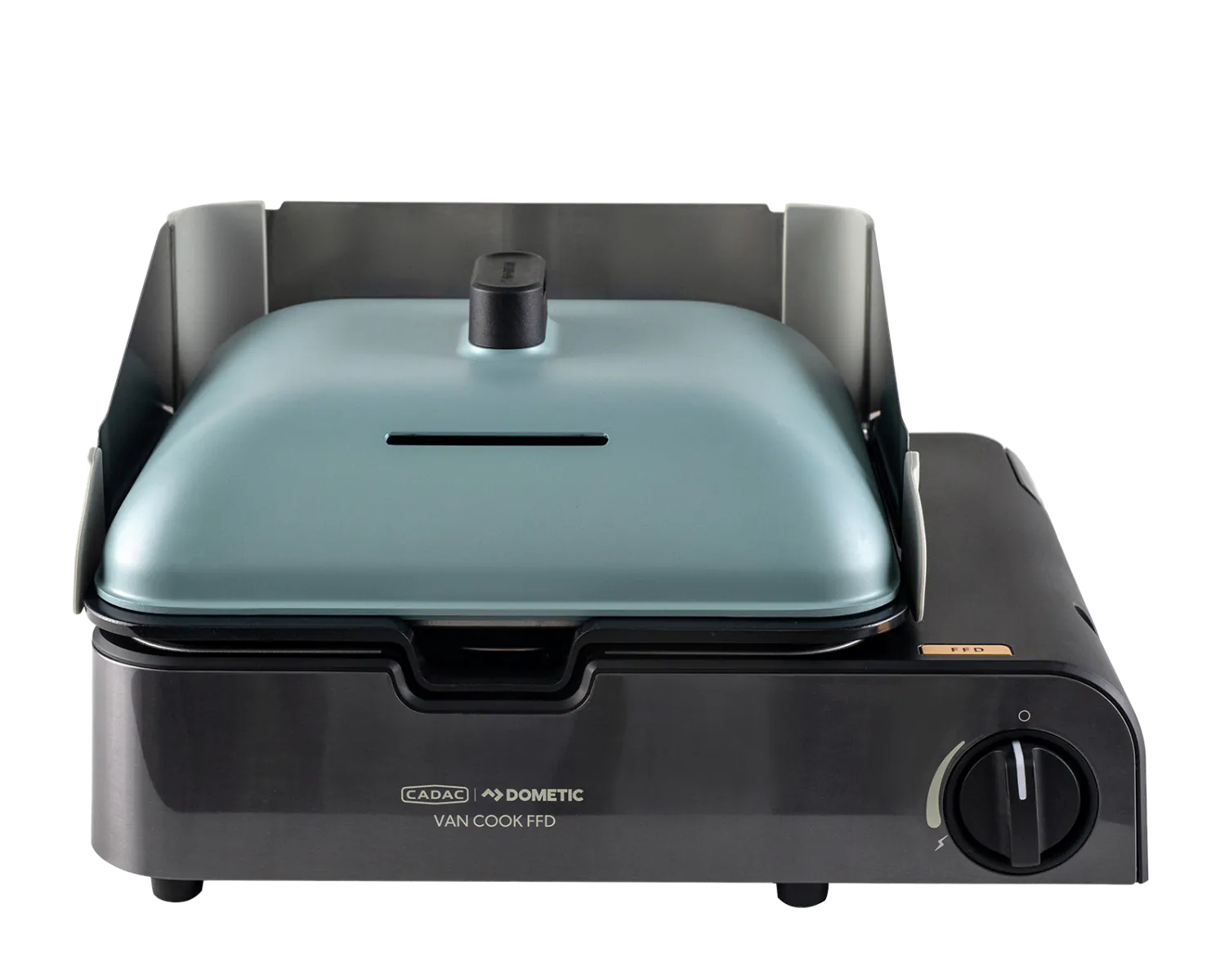 CADAC - Van Cook FFD Combo - Afbeelding 7