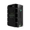 ARB - Ontap Afsluitbare 22ltr jerrycan houder black