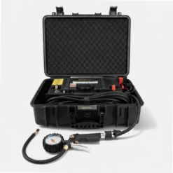 Horntools - Compressor Box 12v 150ltr/min