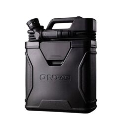 ARB - Ontap Jerrycan Roam 16L draagbare shower black