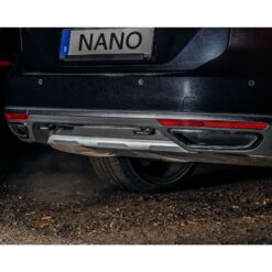 Ledson - Nano - 3.4" - 8.6cm - Helder - Achteruit - Werk - 12V-36V - Afbeelding 2