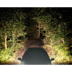 Ledson - Nano - 3.4" - 8.6cm - Helder - Achteruit - Werk - 12V-36V - Afbeelding 4