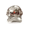 All4Adventure Decade of Dirt Cap CAMO