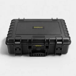 Alternative view of Horntools - Compressor Box 12v 150ltr/min