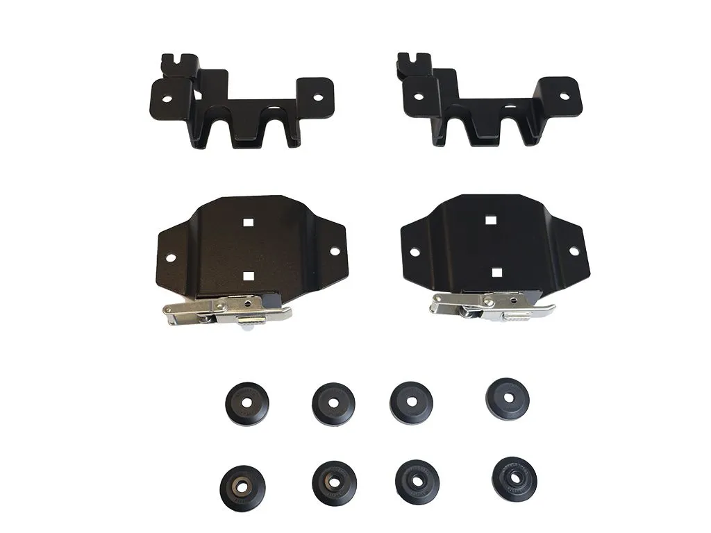 FRONT RUNNER - Quick Release Shower Mount - Afbeelding 2