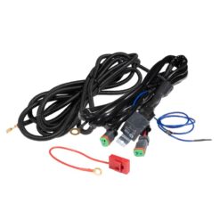Ledson - Nano Kabelset - Achteruitrijlicht - 2 lampen - 2 pins - Deutsch DT - 12V