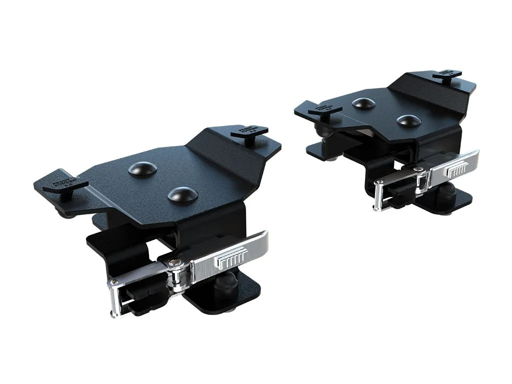 FRONT RUNNER - Quick Release Shower Mount - Afbeelding 4