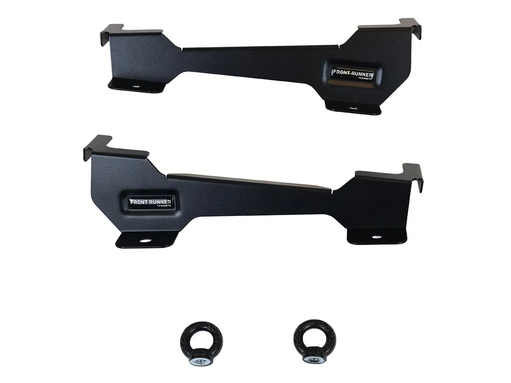 FRONT RUNNER - Starlink Mini Quick mount - Afbeelding 3