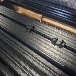 4x4 Sint Annaland - Kabelclips voor M8 sleufprofiel / set van 5