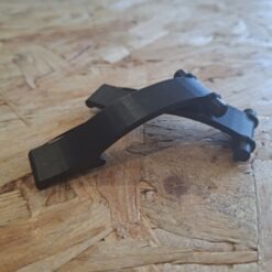 4x4 Sint Annaland - Sluitclips voor Ammobox/ Wolfpack / 2st
