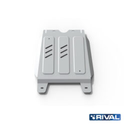 RIVAL - Skid Plates Toyota Hilux 16-25 - Afbeelding 3