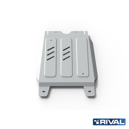 RIVAL - Skid Plates Toyota Hilux 16-25 - Afbeelding 3