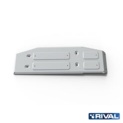 RIVAL - Skid Plates Toyota Hilux 16-25 - Afbeelding 5