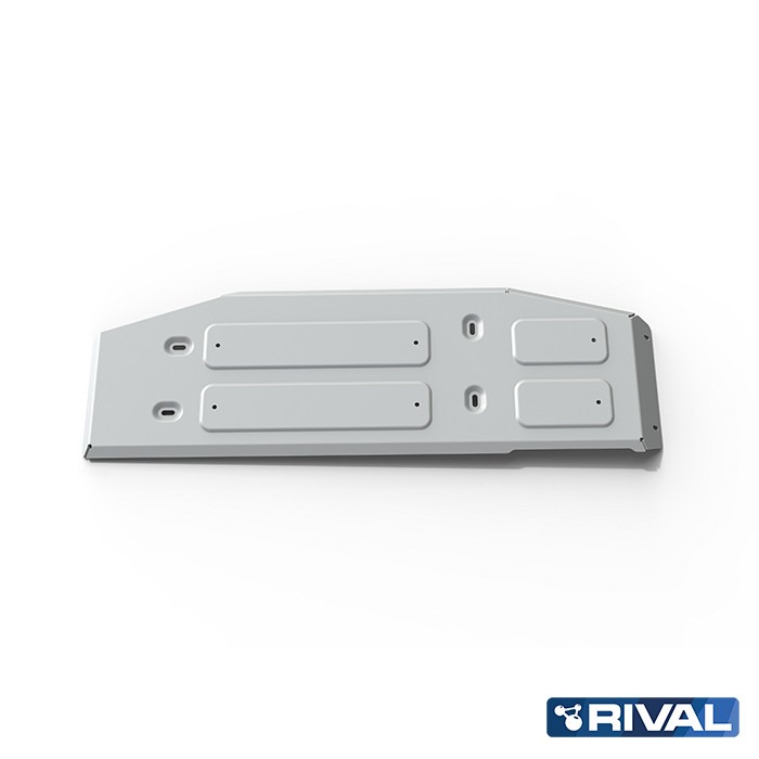 RIVAL - Skid Plates Toyota Hilux 16-25 - Afbeelding 5