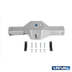 RIVAL - Skid Plates Toyota Hilux 16-25 - Afbeelding 6