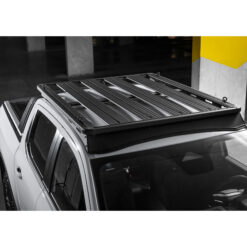 Alternative view of RIVAL - Modular Roof Rack Ford Ranger, Ranger Raptor & Volkswagen Amarok 2023-