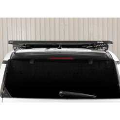 RIVAL - Modular Roof Rack Toyota Land Cruiser 250 2024- - Afbeelding 7